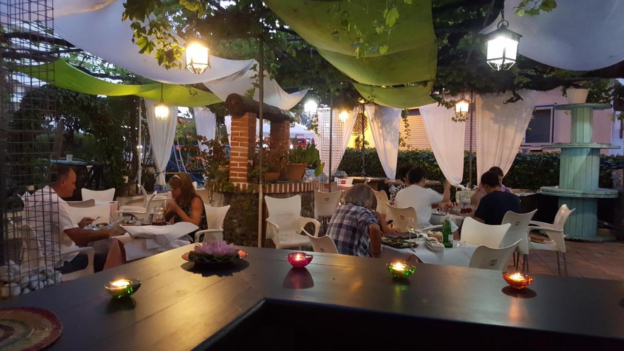 Gasthof El Tio Mateo Marbella